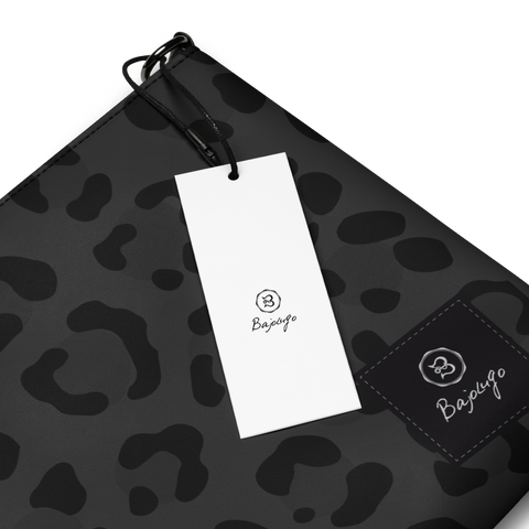 Babylclub】☆人気☆レオパード ロゴ エナメルバッグ 楽天市場 Babylclub】☆人気☆レオパード ロゴ エナメルバッグ 楽天市場