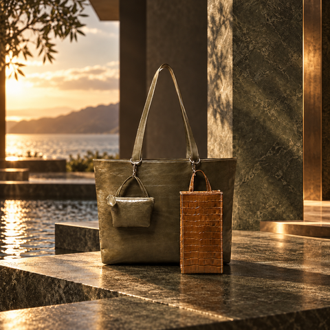 Bocca Tote