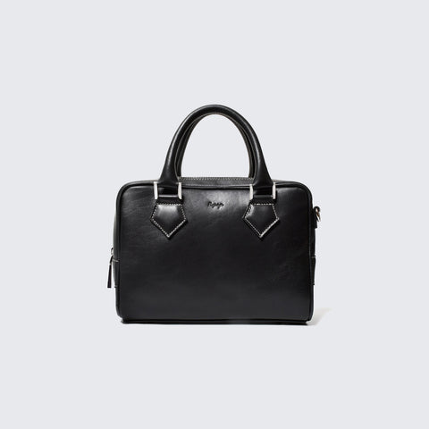 Re-order: Mini Briefcase (BG-51-9-2404-01) Black