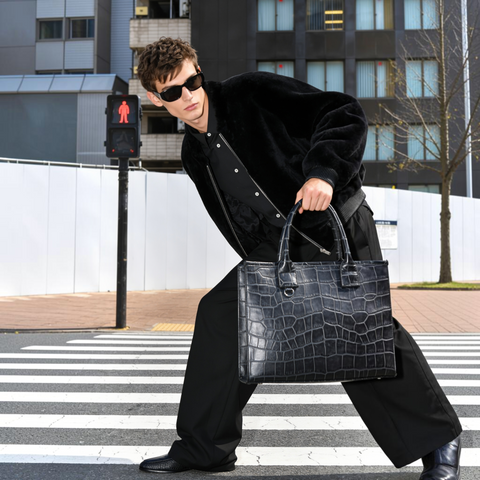 Grand Tote