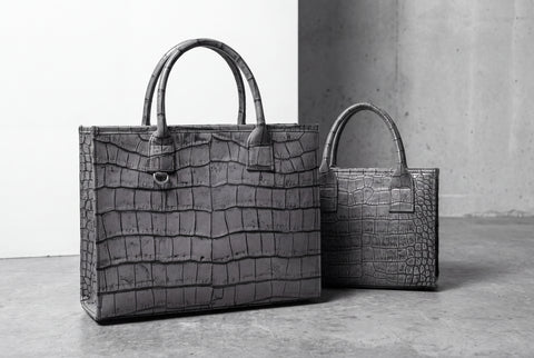 GRAND TOTE & MICRO TOTE