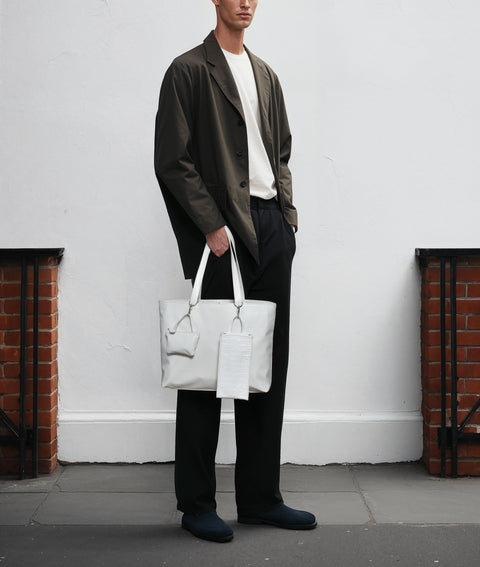 Bocca Tote Bag