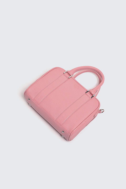 ミニミニブリーフケース（BG-511906-14）ピンク